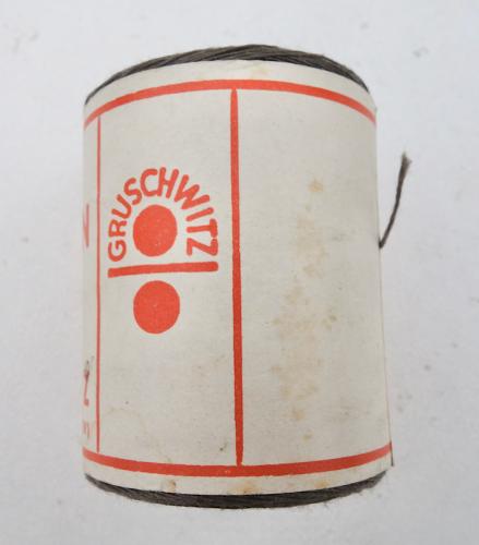 Wehrmacht Sewing Thread