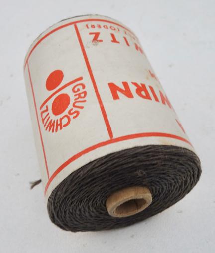Wehrmacht Sewing Thread