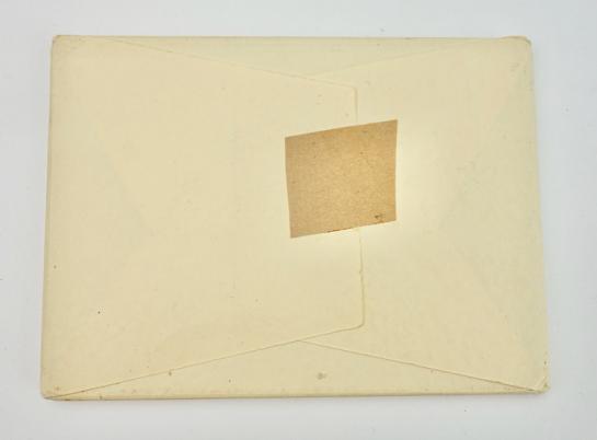 Junkers JU 87 Stuka Bomb Sight Mirror