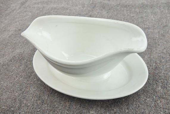 RAD Porcelein Sauce Dish