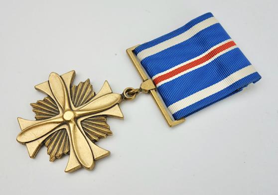 米軍殊勲飛行十字章　Distinguished Flying Cross 米軍殊勲飛行十字章Distinguished Flying Cross