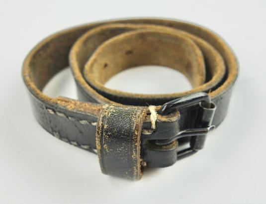 Wehrmacht Equipment Strap