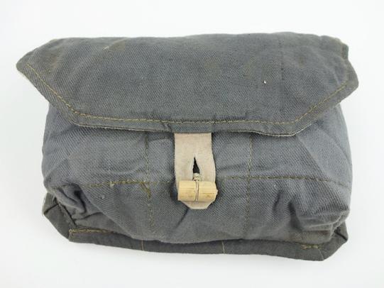 Soviet Hand Grenade Pouch