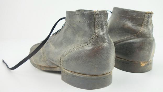 IMCS Militaria | Soviet Low Boots