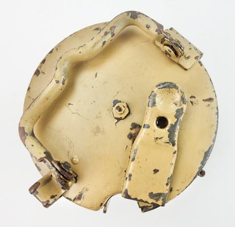 MG34/42 Ammo Drum in Tropical camo