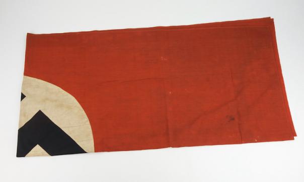 Third Reich Flag/Banner Haus Fahne
