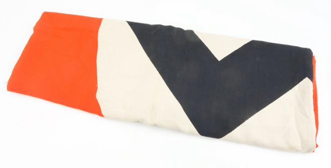 Third Reich Flag/Banner Haus Fahne