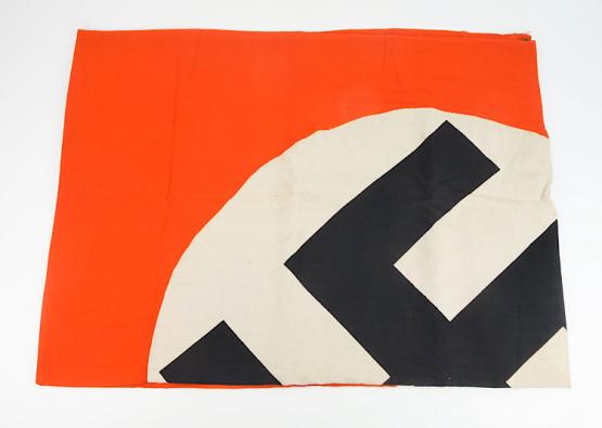 Third Reich Flag/Banner Haus Fahne
