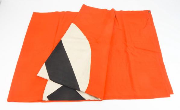 Third Reich Flag/Banner Haus Fahne