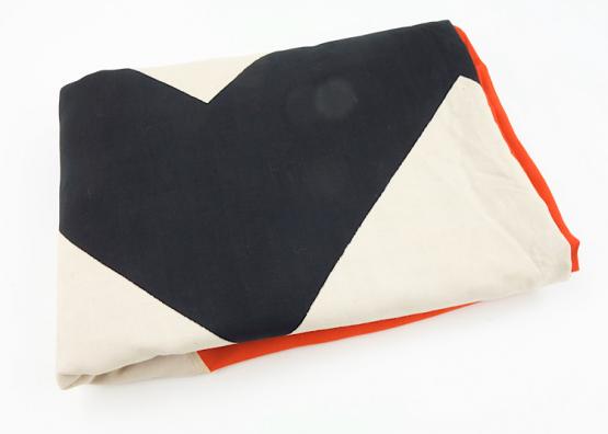 Third Reich Flag/Banner Haus Fahne