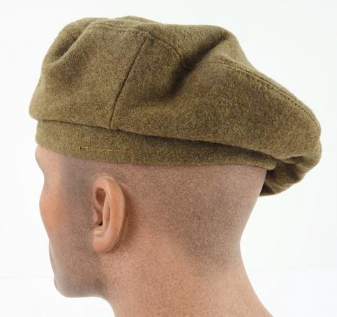 British WW2 wool Beret Royal Artillary