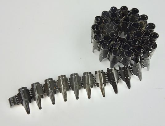 MG34/42 50 round Ammo Belt