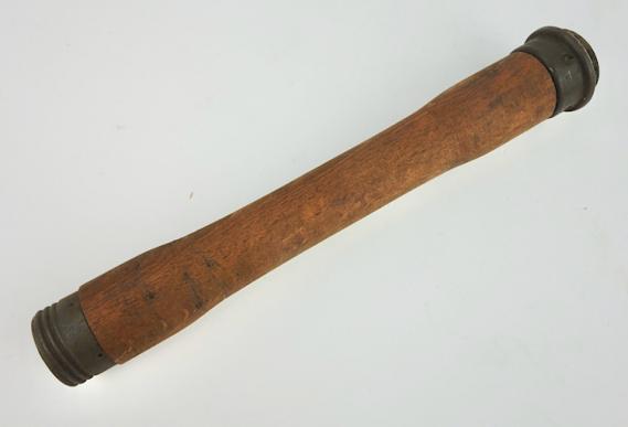 Wehrmacht Stick Grenade Stick