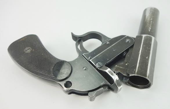 LP34 Flare Gun (Leught Pistole 34)