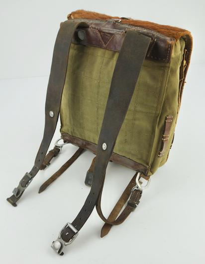Wehrmacht Backpack (Affe)