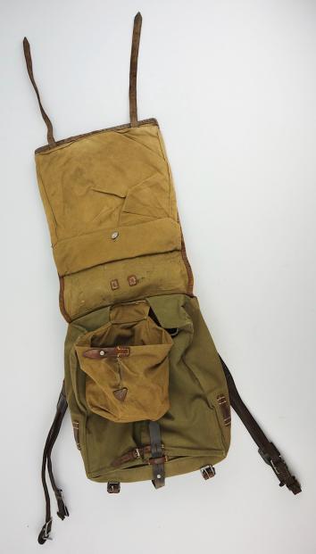 Wehrmacht Backpack (Affe)