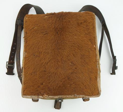 Wehrmacht Backpack (Affe)