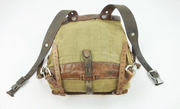 Wehrmacht Backpack (Affe)