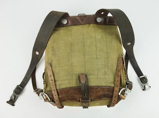 Wehrmacht Backpack (Affe)