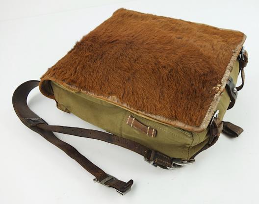 Wehrmacht Backpack (Affe)