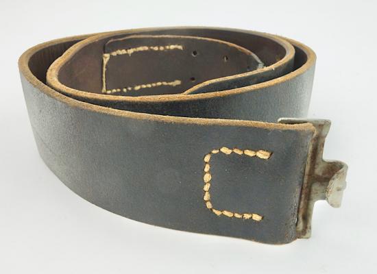 Wehrmacht Combat Belt