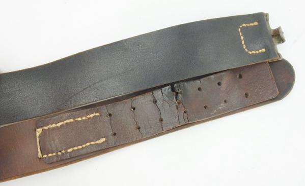 Wehrmacht Combat Belt