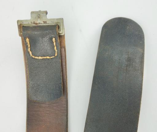 Wehrmacht Combat Belt