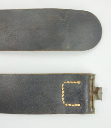Wehrmacht Combat Belt