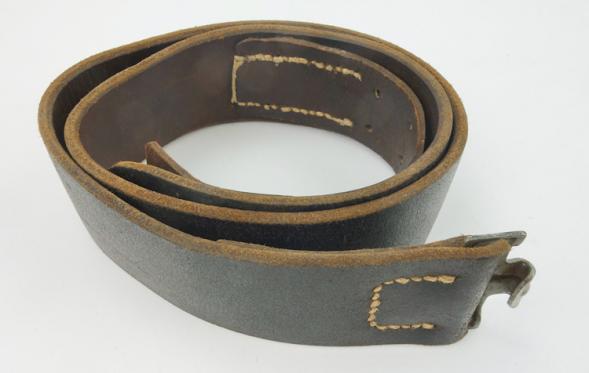 Wehrmacht Combat Belt