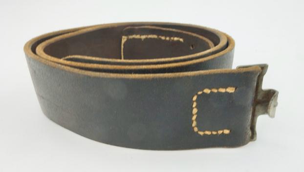 Wehrmacht Combat Belt