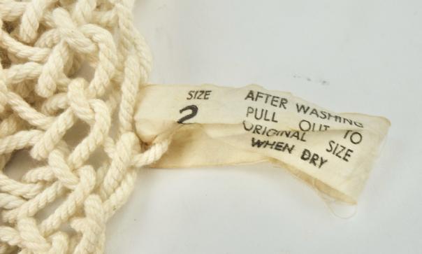 British WW2 Pilot/Paratrooper Escape Vest