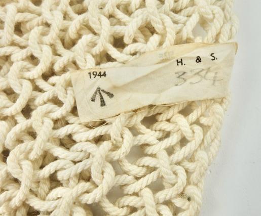 British WW2 Pilot/Paratrooper Escape Vest