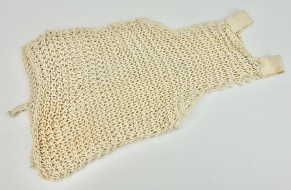 British WW2 Pilot/Paratrooper Escape Vest