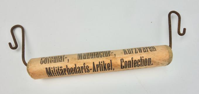 Wehrmacht Field Post Carrying Grip