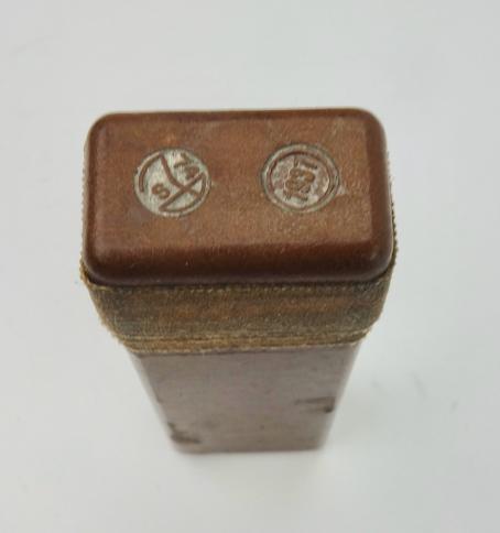 Wehrmacht Losantintabletten