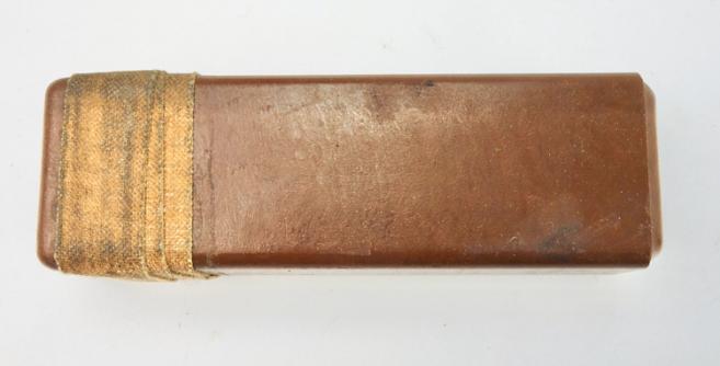 Wehrmacht Losantintabletten