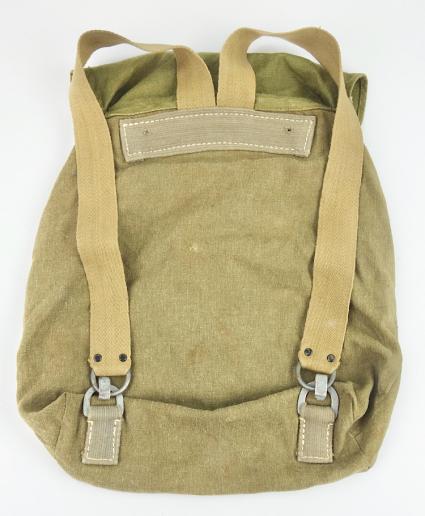IMCS Militaria | Wehrmacht 1945 Backpack