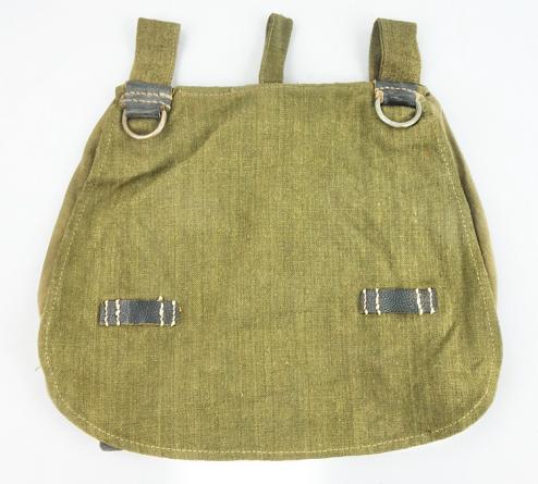 Wehrmacht M44/45 Breadbag