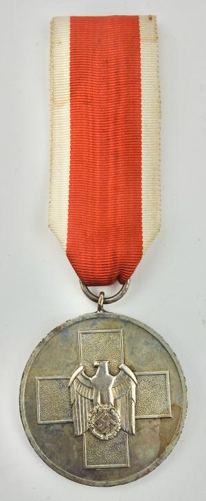 Deutsche Volkspflege Medal