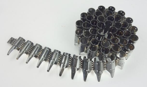 MG34/42 50 round Ammo Belt