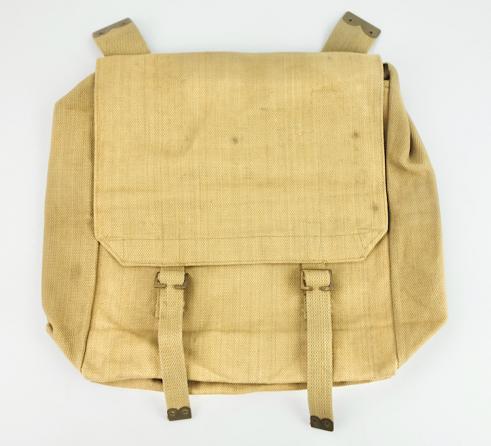 British WW2 Tall Pack