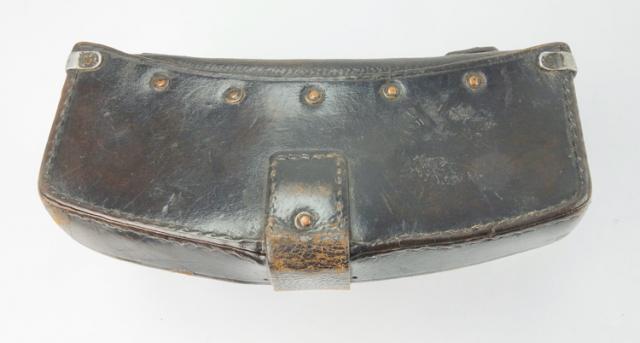 Dutch WW2 M95 Rilfe Ammo Pouch