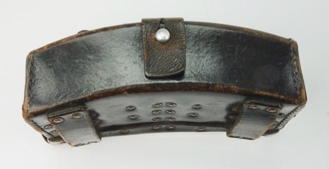 Dutch WW2 M95 Rilfe Ammo Pouch