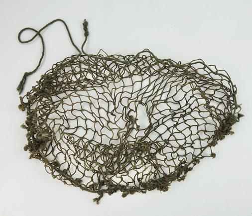 US WW2 Helmet Net