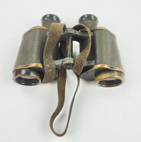 Ww2 russian sales binoculars