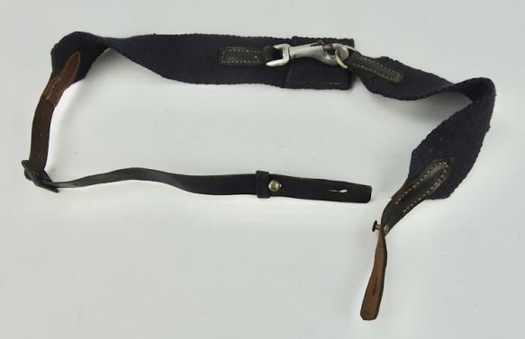 Dutch Military Police Carbine Sling