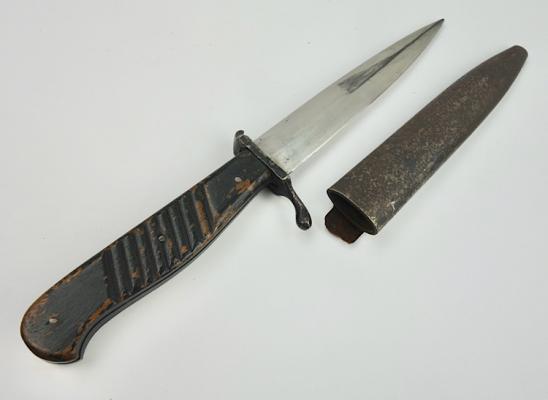 German WW1 Close Combat Knife