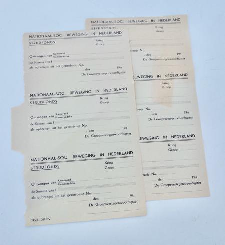 NSB Documents