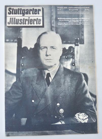 Stuttgarter Illustrierte