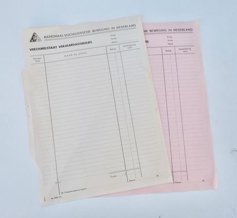 NSB Documents